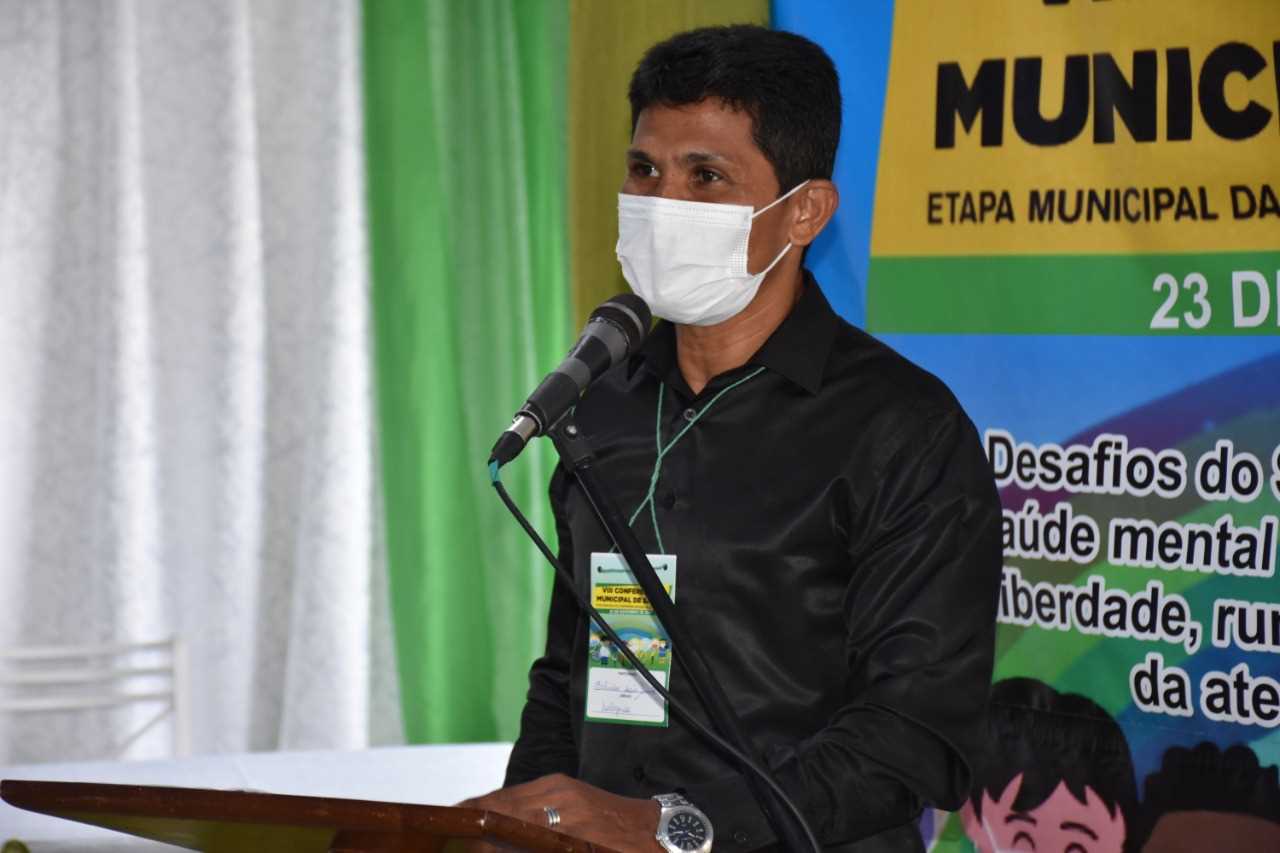 Camacã: Prefeitura realiza Conferência de Saúde